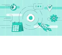 Software de Gestión de Proyectos, Herramienta de Seguimiento de Tareas, Plataforma de Planificación de Flujo de Trabajo para Colaboración en Equipo, Oficina, MAC/Linux/ Stock