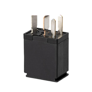 Repuesto Eléctrico Automotriz Zpartners, Relé de <span class=keywords><strong>4</strong></span> <span class=keywords><strong>Pines</strong></span> para Auto, Nuevo, para Ford OEM 8T2T-14B192-AA AB G8HE-1A7T-R1-DC12 - Product Image 2