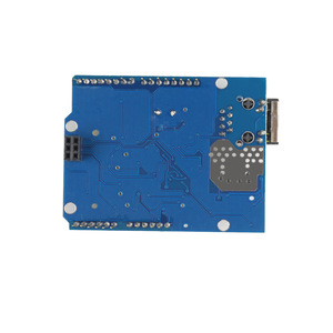 <span class=keywords><strong>Carte</strong></span> d'extension réseau Ethernet W5100, <span class=keywords><strong>carte</strong></span> SD STEM compatible avec la <span class=keywords><strong>carte</strong></span> de développement MEGA <span class=keywords><strong>UNO</strong></span> - Product Image 5