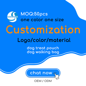 कस्टम कपास क्विल्ड कुत्ते स्लिंग बैग पोर्टेबल कुत्ते स्लिंग बैग के साथ पोर्टेबल कुत्ते नरम पक्षीय वाहक बैग - Product Image 6