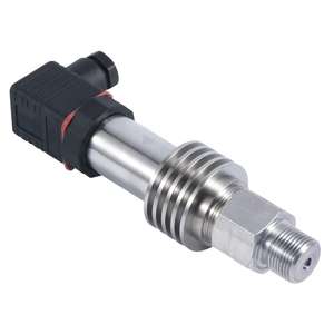 RS485/4-20mA ad alta temperatura-40 ~ 250C 0.25% a prova di esplosione FS con Display sensore di pressione trasmettitori di pressione - Product Image 1