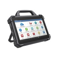 Outil de diagnostic automobile original Launch X-431 PAD VII PAD 7 Elite, prend en charge le codage et la programmation en ligne