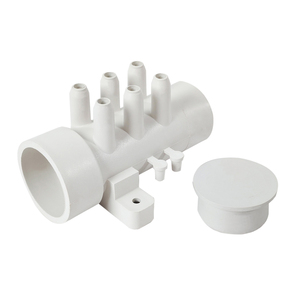 Collettore per Idromassaggio Vasca da Bagno, Soffiatore d'Aria Universale, Collettore di Distribuzione dell'Aria, <span class=keywords><strong>Accessori</strong></span> e Raccordi per <span class=keywords><strong>Tubi</strong></span> - Product Image 1