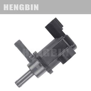 Nueva Válvula Solenoide de Vacío EGR 90910-12275 136200-3210 para Autos VW, Audi y Seat con Motor Seat, Modelos de Autos Audi - Product Image 4