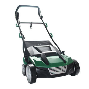 <span class=keywords><strong>Escarificador</strong></span> Eléctrico para Césped Verde con Bolsa <span class=keywords><strong>de</strong></span> Recolección - Product Image 2