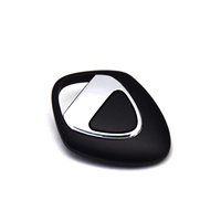 Traceur de positionnement mondial Airtags - Dispositif anti-perte spécifique Apple pour animaux de compagnie, personnes âgées et enfants, suivi de localisation anti-perte