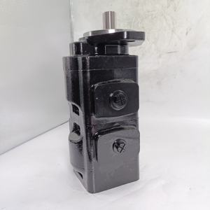 Hoofd Hydraulische Pomp 20/925340 Voor <span class=keywords><strong>Jcb</strong></span> Graafmachine En Tractor 3c 3cx <span class=keywords><strong>3d</strong></span> 3dx 4c 4cx 333/G5393 7029110081 7029120005 7029522003 - Product Image 2