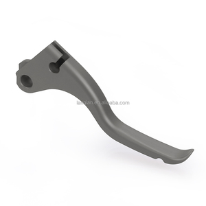 Accessoires <span class=keywords><strong>Moto</strong></span> CB500X Levier d'Embrayage Shorty Stunt à Deux Doigts pour Honda CB500F CBR500R ABS <span class=keywords><strong>CL</strong></span> 300 CB 500 <span class=keywords><strong>X</strong></span> ABS CL300 CL500 - Product Image 4