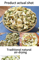 Fleur de Sophora séchée, tisane saine, vente en gros, prête à être expédiée