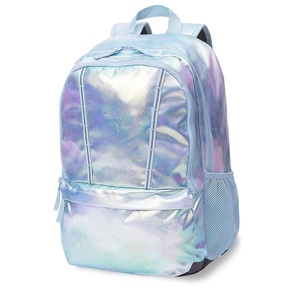 School Backpack School <b>Bags</b> pink Pearl Girl Kawaii College <b>Student</b> Kids Rucksack Custom Logo School <b>Bag</b> - Product Image 1