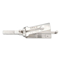 Outil LISHI NOUVEAU Décodeur SM3/SM5 2 EN 1 pour Renault Samsung