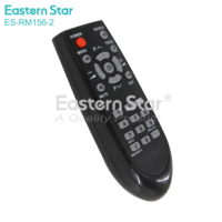 Télécommande intelligente universelle ES-RM156-2 BN59-00891A compatible avec la télécommande Samsung TV BN59-01315A