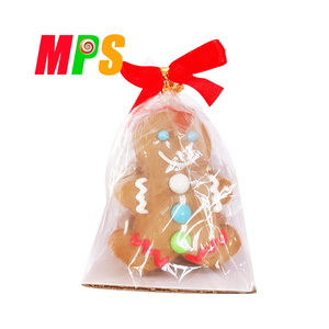 Best Seeling Christmas Gingerbread galleta hombre galleta - Product Image 4