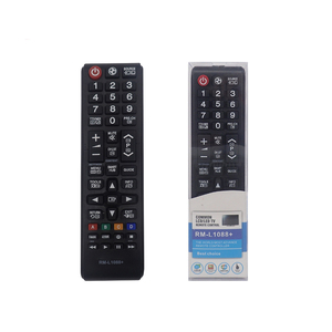 <span class=keywords><strong>Telecomando</strong></span> Universale RM-L1088+ Sostitutivo <span class=keywords><strong>per</strong></span> Televisori Domestici, Decorazione e Controllo TV <span class=keywords><strong>per</strong></span> <span class=keywords><strong>Samsung</strong></span> AA59-00326 BN59-00516A - Product Image 5