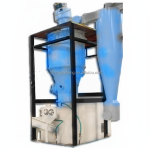 Reactor de máquina para hacer jabón con alta calidad - Product Image 1