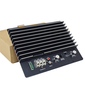 Carte <span class=keywords><strong>d</strong></span>'amplificateur audio de voiture de haute qualité et au meilleur prix Carte <span class=keywords><strong>d</strong></span>'amplificateur de voiture 12V pour subwoofers amplificatore <span class=keywords><strong>auto</strong></span> amp 120W <span class=keywords><strong>classe</strong></span> <span class=keywords><strong>D</strong></span> - Product Image 2