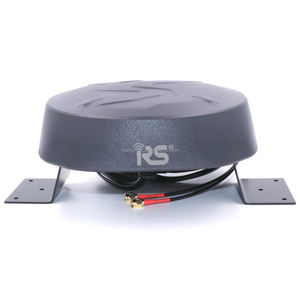 Antenne Cylindrique d'Amplification de <span class=keywords><strong>Signal</strong></span> Extérieure 4G 5G à Haut Gain RUNSHUN. Antenne de Plafond Omnidirectionnelle Antenne Omni <span class=keywords><strong>WiFi</strong></span> - Product Image 4