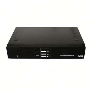 Receptor de <span class=keywords><strong>TV</strong></span> Satelital OEM/ODM Mini DVB S2, H.265 Full HD Hevc <span class=keywords><strong>IKS</strong></span>, Receptor de <span class=keywords><strong>TV</strong></span> DVB-S2 - Product Image 2