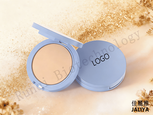 Base de <span class=keywords><strong>maquillaje</strong></span> <span class=keywords><strong>en</strong></span> polvo impermeable al por mayor Etiqueta Privada Ajuste de control de aceite corrector polvo prensado <span class=keywords><strong>maquillaje</strong></span> cosmético - Product Image 2