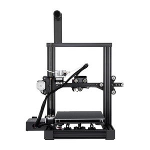 <span class=keywords><strong>ANYCUBIC</strong></span> Méga Zéro BRICOLAGE 3D Imprimante 220X 220X250 bureau 3d d'impression extrudeuse En Métal cadre Impresora Haute Précision impressora - Product Image 5