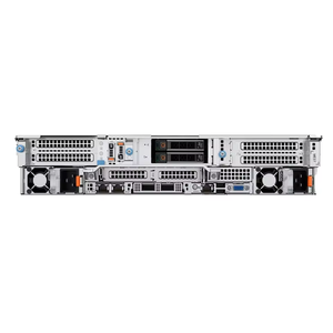 Servidor en Rack Dell PowerEdge R760xs, 2x4510/2x32G/2x960G SAS SSD, 2x Procesadores Xeon 4510, Alto Rendimiento para De - Product Image 4