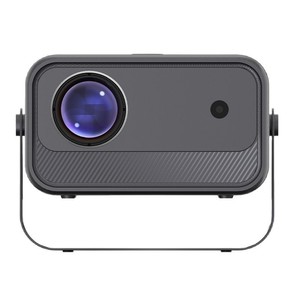 Cy900 Siêu HD 360 ° Đầu Xoay Máy Chiếu Điều Khiển Bằng Giọng Nói <span class=keywords><strong>1080P</strong></span> <span class=keywords><strong>Android</strong></span> 13 5G Wifi 4K Độ Phân Giải Đèn <span class=keywords><strong>LED</strong></span> Được Xây Dựng Trong Máy Chiếu - Product Image 4