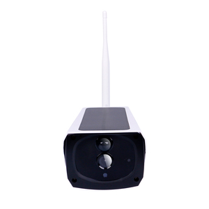 HD 1080P <strong>Wireless</strong> <strong>Ip</strong> Solar Panel Security <strong>Camera</strong> Outdoor Battery Solar Powered CCTV <strong>Camera</strong> - Product Image 3