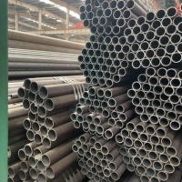Tubería sin Costura de Aleación ASTM A335 P22 - Tubo de Acero de Aleación Resistente a Altas Temperaturas para Plantas de Energía Térmica
