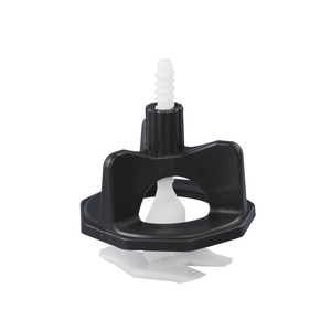 Clips de nivellement de <span class=keywords><strong>carrelage</strong></span> Spin Doctor pour <span class=keywords><strong>carrelage</strong></span> mural et de sol, style rotatif, auto-nivelant, croix en plastique 3 mm - Product Image 5