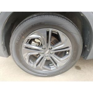 Guazi en stock Chery Tiggo <span class=keywords><strong>7</strong></span> PLUS Essence 1.6 SUV <span class=keywords><strong>Voiture</strong></span> d'<span class=keywords><strong>occasion</strong></span> Traction avant 5 <span class=keywords><strong>places</strong></span> S7948v7ptw - Product Image 4