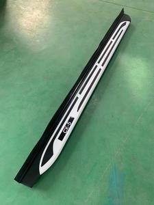 Estribos para <span class=keywords><strong>Mazda</strong></span> Cx5 <span class=keywords><strong>CX</strong></span> <span class=keywords><strong>5</strong></span> 2021 <span class=keywords><strong>2022</strong></span>, accesorios de protección para coche, escalones laterales - Product Image 3