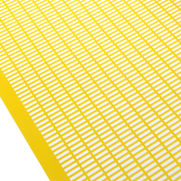 41*51cm Königinnen-Absperrgitter für Bienenstockrahmen, Imkerei-Königinnenfangnetz, Königinnen-Anti-Flucht-Platte
