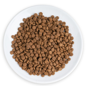 OEM comida seca para mascotas sabor a pollo comida completa para gatos o perros aperitivos para perros fábrica de alimentos para mascotas - Product Image 2