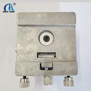 Hao Tian Plate Clamp HT-28 For Pad <b>Printing</b> <b>Machine</b> Independent Adjustment Seat - Product Image 3