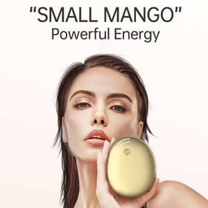 Touchbeauty cơ thể cầm tay giảm béo Massager nhà sử dụng đốt cháy chất béo thiết bị cho bụng đùi Cellulite tần số cao làm săn chắc Toning - Product Image 4