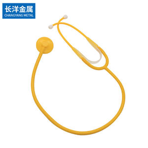 Factory Direct Supply Plastic Stethoscope <b>Toy</b> for Kids Realistic <b>Doctor</b> <b>Toys</b> in Multiple Colors for Hospitals - Product Image 3
