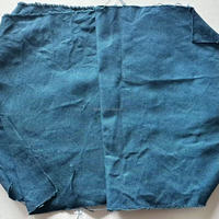 Poudre de colorant bleu soufre 15, vert soufre bleu CV, CI 53540 pour la teinture textile et du denim