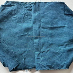 Poudre de colorant <span class=keywords><strong>bleu</strong></span> soufre haute résistance 15 (<span class=keywords><strong>bleu</strong></span> vert <span class=keywords><strong>CV</strong></span>, CI 53540) pour la teinture textile et le denim - Product Image 4