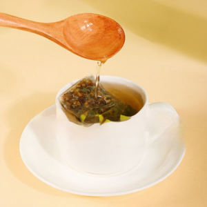 Sachets de thé aux feuilles de framboise, naturels, biologiques, purs, de qualité supérieure, pour le bien-être, fournisseur en gros de qualité supérieure - Product Image 3