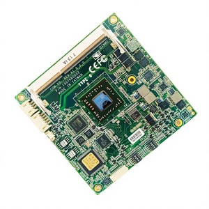 AAEON COM-KB REV.A1.0 P/N.1907KB0002 คอมพิวเตอร์ฝังตัวแบบ COM Express Type 6 โมดูล พร้อมด้วย AMD G-Series System-on-a-Chip APU - Product Image 1