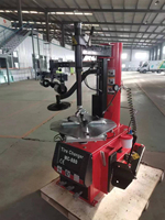 Machine à changer les pneus et équilibrer les roues pour jantes de voiture de 12 à 26 pouces, combiné machine à monter les pneus et machine à équilibrer les roues