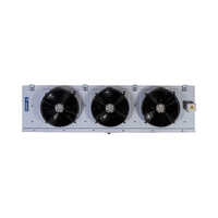 Fournisseur d'usine DD DJ DL système de refroidissement par évaporation industriel d'évaporateur de ventilateur de refroidisseur d'air pour la pièce de congélateur