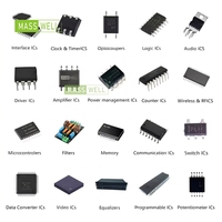MCQD08N03B-TP Pemasok komponen elektronik asli Transistor MOSFET 2N-CH 30V 8A 8SOP
