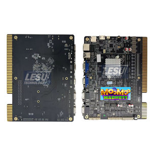 Nouveau jeu de société pour adultes Moo Moo Madness pour machine de jeu d'arcade - Product Image 3