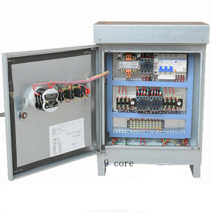 2m xây dựng nâng cửa sổ kính làm sạch cái nôi duy nhất cáp treo nền tảng di chuyển zlp treo mini Nâng Nền tảng - Product Image 4