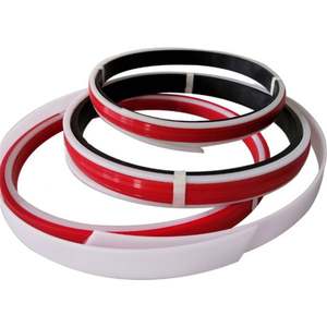 Joint d'étanchéité anti-poussière en PU pour tige de piston hydraulique à forte demande - Product Image 4