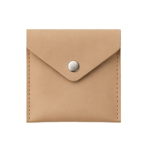 ซองใส่เครื่องประดับหนัง PU สำหรับบรรจุภัณฑ์จี้และจัดเก็บ - Product Image 1
