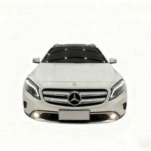 Meilleures ventes à bas <span class=keywords><strong>prix</strong></span>, <span class=keywords><strong>Mercedes</strong></span>-Benz <span class=keywords><strong>GLA</strong></span>-Class <span class=keywords><strong>GLA</strong></span> 200 Fashion Edition <span class=keywords><strong>2016</strong></span>, <span class=keywords><strong>prix</strong></span> bas, voitures de patrouille - Product Image 1