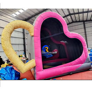 Gorila inflable para interiores, alquiler de fiestas, casa inflable para saltar, castillo, castillo inflable comercial para niños - Product Image 5