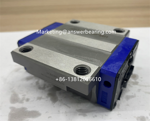 รางเลื่อนเชิงเส้น SPM25B 23x73x33มม. SPM 25 B รางเลื่อนเชิงเส้นมาตรฐาน <span class=keywords><strong>SPM25</strong></span> B - Product Image 4